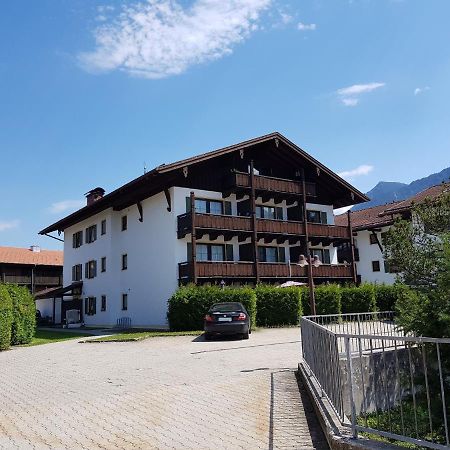 Zirbenstueberl - Chiemgau Karte Apartment Inzell Exterior photo