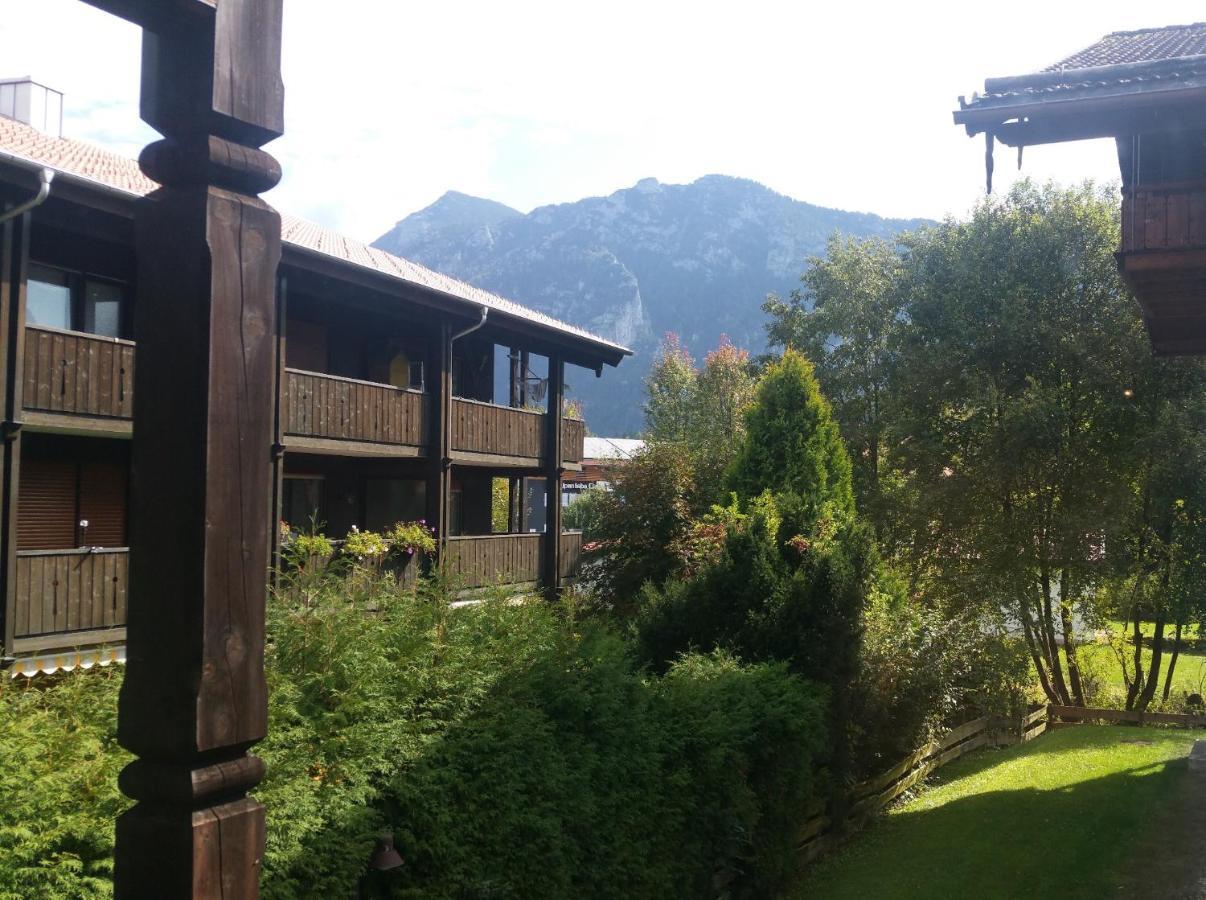 Zirbenstueberl - Chiemgau Karte Apartment Inzell Exterior photo